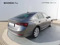 Octavia Style