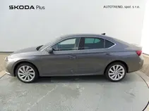 Octavia Style