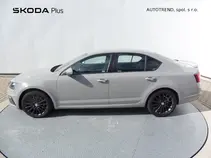 Octavia RS