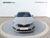 Octavia RS