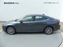 Octavia Style Plus