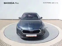 Octavia Style Plus