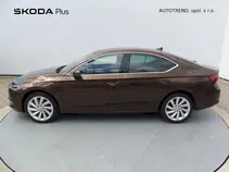 Octavia Style