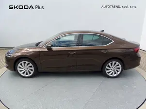 Škoda Octavia Style