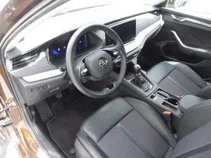 Škoda Octavia Style