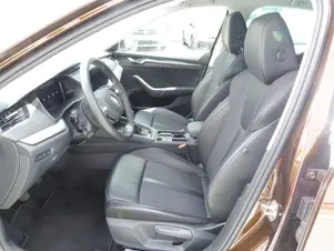 Škoda Octavia Style