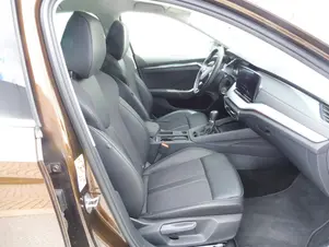 Škoda Octavia Style