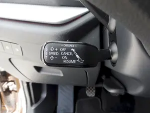 Škoda Octavia Style