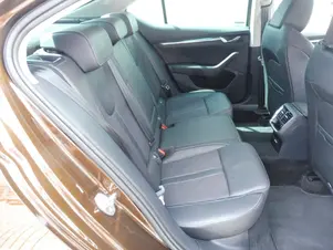 Škoda Octavia Style