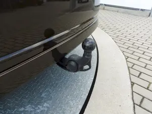 Škoda Octavia Style