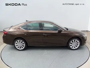 Škoda Octavia Style