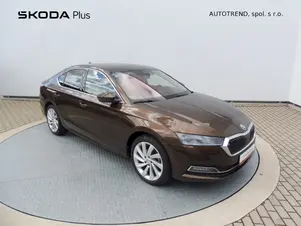 Škoda Octavia Style
