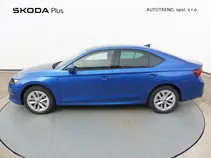 Octavia 