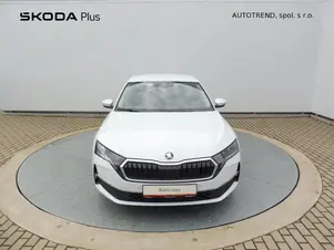 Škoda Octavia Selection