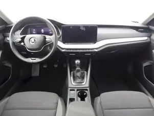 Škoda Octavia Selection