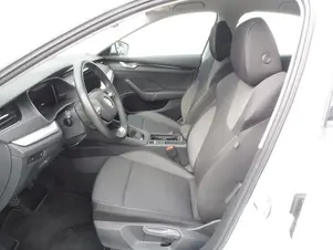 Škoda Octavia Selection