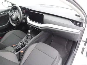 Škoda Octavia Selection