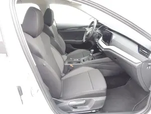 Škoda Octavia Selection