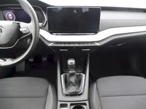 Škoda Octavia Selection