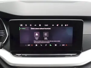 Škoda Octavia Selection