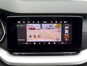 Škoda Octavia Selection