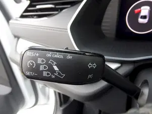 Škoda Octavia Selection