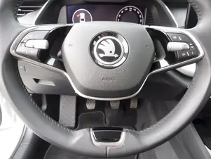 Škoda Octavia Selection