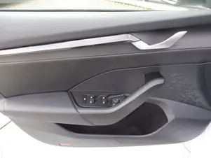 Škoda Octavia Selection