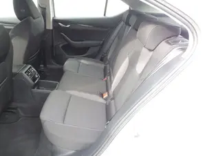 Škoda Octavia Selection