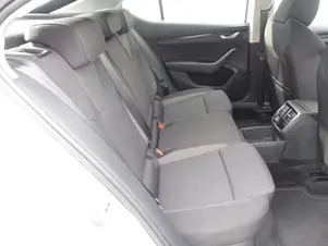 Škoda Octavia Selection