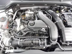 Škoda Octavia Selection