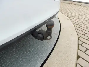 Škoda Octavia Selection