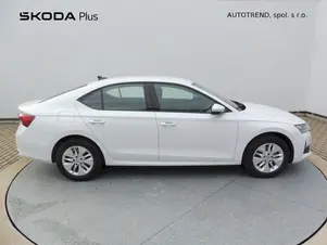 Škoda Octavia Selection