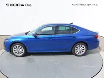 Octavia Style