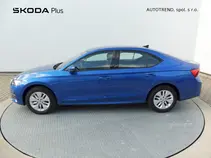 Octavia Selection