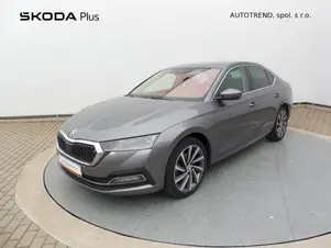 Škoda Octavia Style