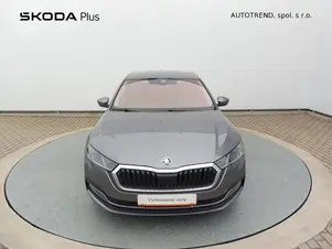 Škoda Octavia Style