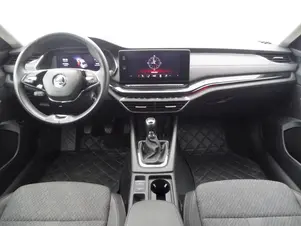 Škoda Octavia Style