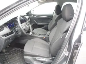 Škoda Octavia Style