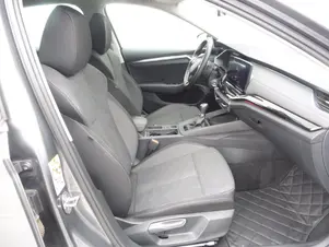 Škoda Octavia Style