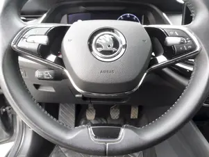 Škoda Octavia Style