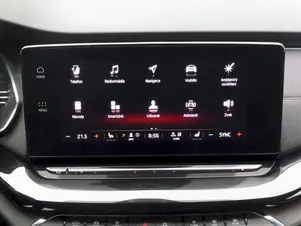 Škoda Octavia Style