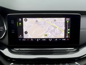 Škoda Octavia Style