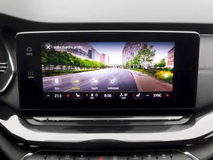 Škoda Octavia Style