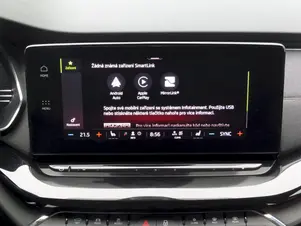 Škoda Octavia Style