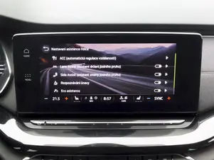 Škoda Octavia Style