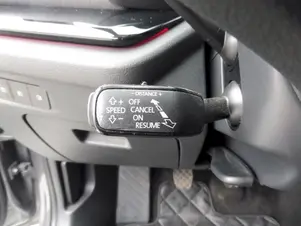 Škoda Octavia Style