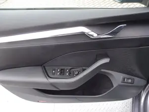 Škoda Octavia Style