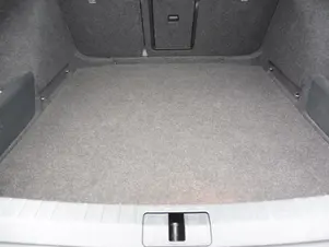 Škoda Octavia Style