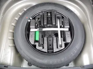 Škoda Octavia Style